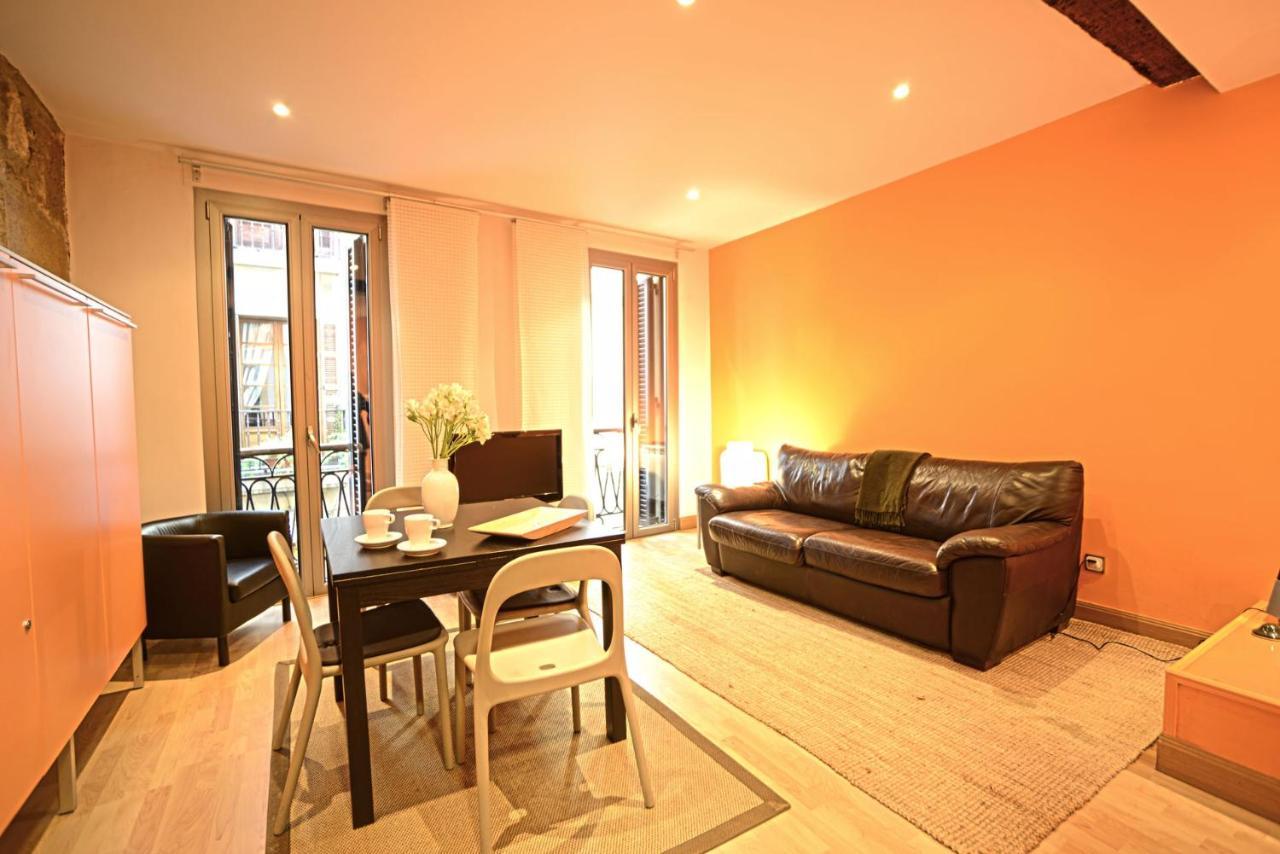 Go Donosti Santa Maria Appartement Saint-Sébastien