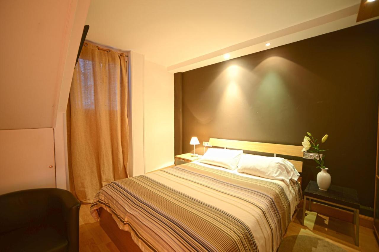 Go Donosti Santa Maria Appartement Saint-Sébastien