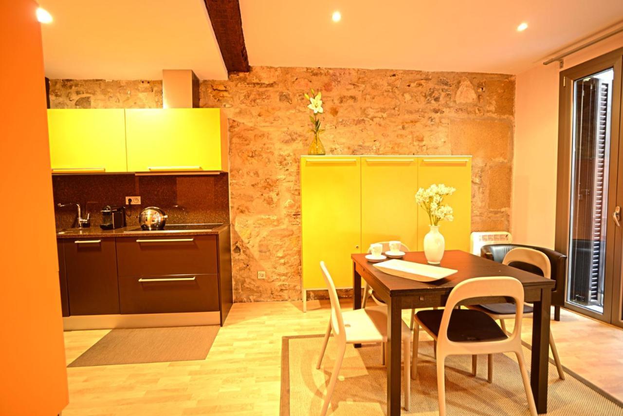 Appartement Go Donosti Santa Maria *