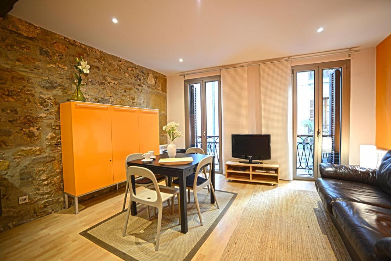 Go Donosti Santa Maria Appartement *