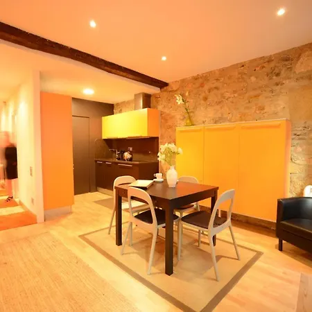 Go Donosti Santa Maria Apartment San Sebastián Exterior photo